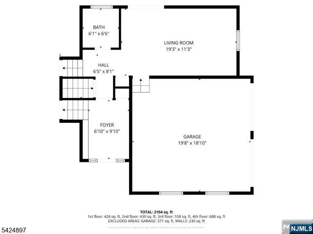 15 Stuckler Lane, Wayne, NJ 07470