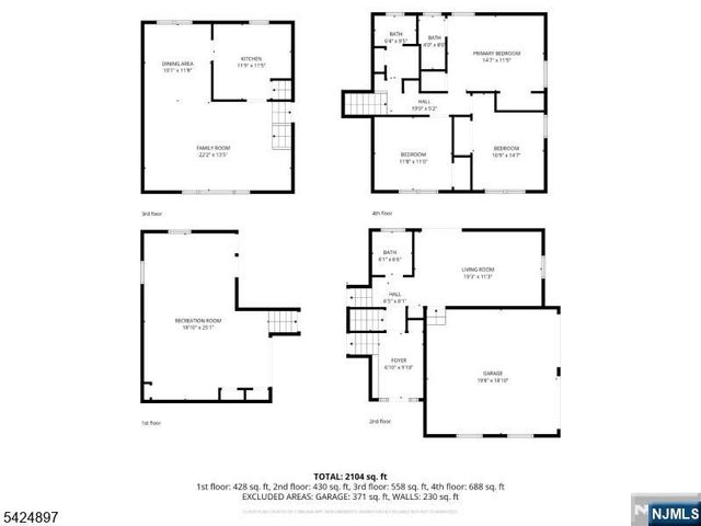 15 Stuckler Lane, Wayne, NJ 07470