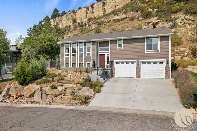 3226 Country Club Circle, Billings, MT 59102