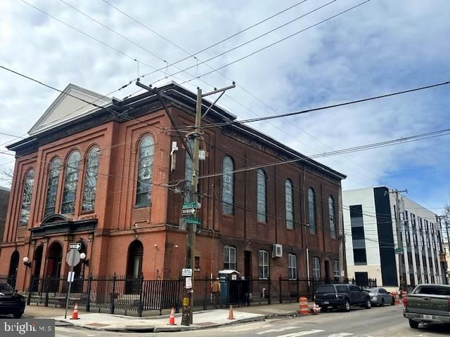 2230 N MUTTER ST, Philadelphia, PA 19133