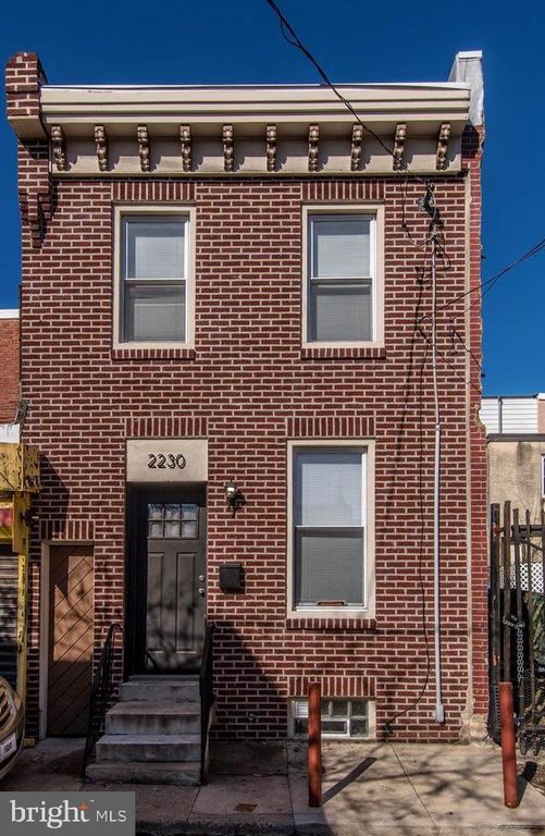 2230 N MUTTER ST, Philadelphia, PA 19133