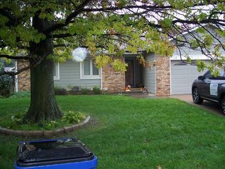 821 N covington, Wichita, KS 67212