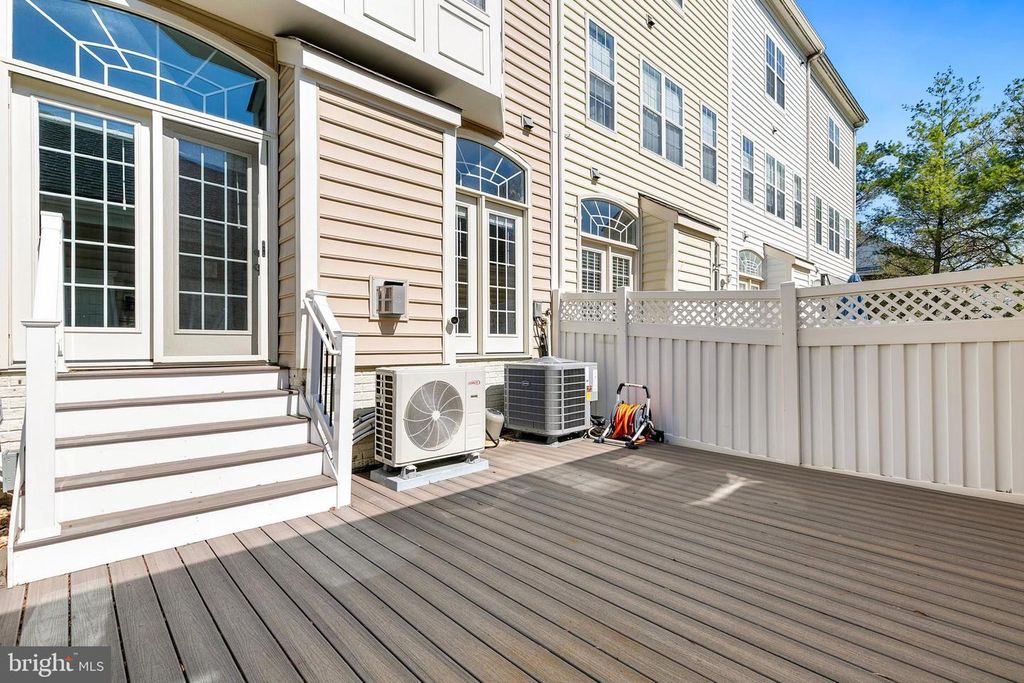 Image 33 of property listing at 19811 CELEBRATION WAY, Germantown, MD 20874