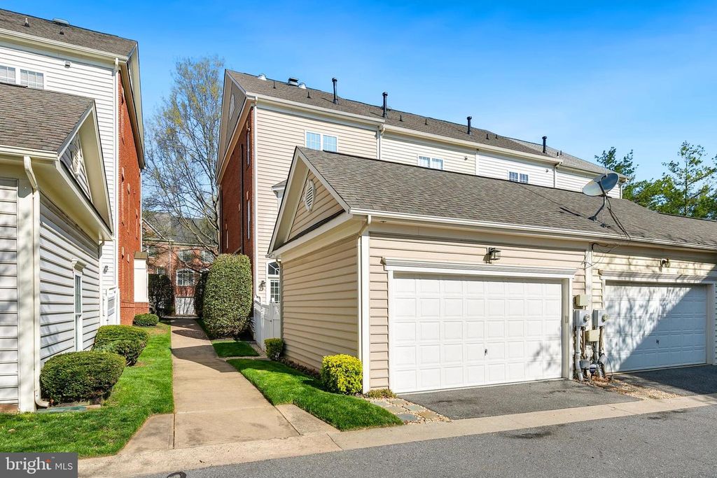 Image 34 of property listing at 19811 CELEBRATION WAY, Germantown, MD 20874