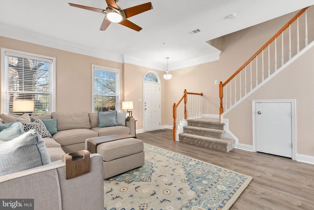 Image 4 of property listing at 19811 CELEBRATION WAY, Germantown, MD 20874