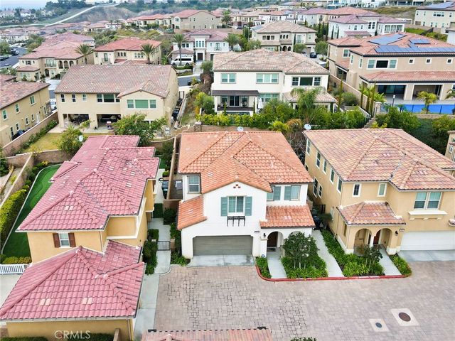 4101 Romena Court, Yorba Linda, CA 92886