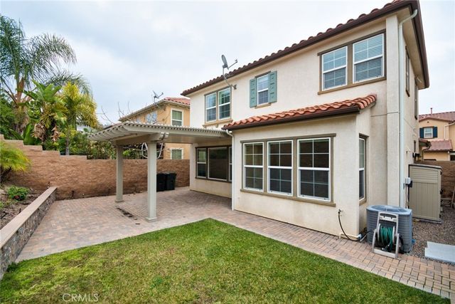 4101 Romena Court, Yorba Linda, CA 92886
