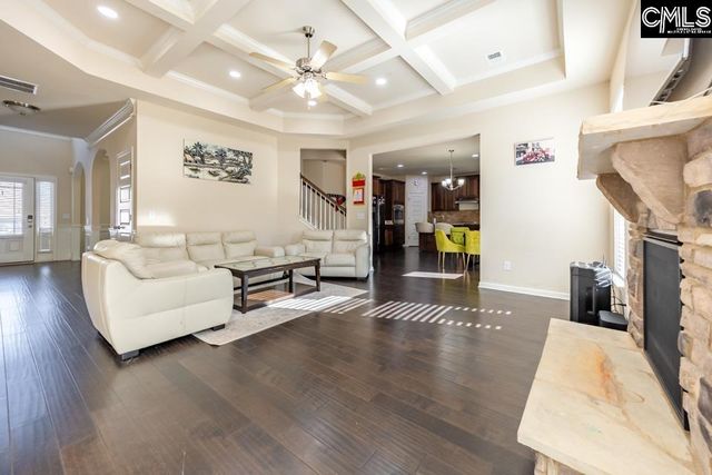 449 Reedy River Court, Lexington, SC 29073