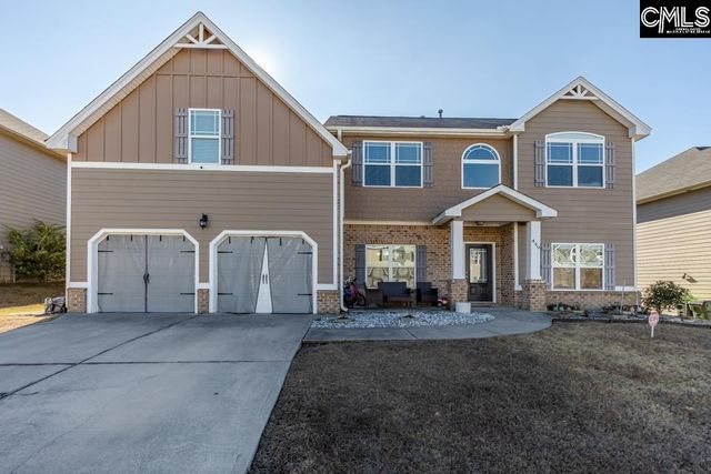 449 Reedy River Court, Lexington, SC 29073