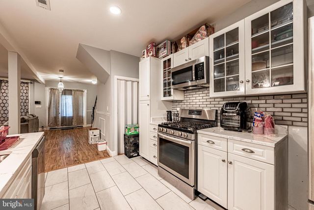 3857 W FOREST PARK AVE, Baltimore, MD 21216