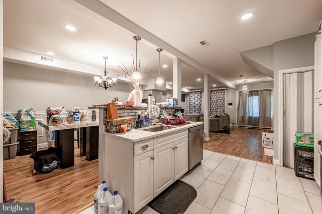 3857 W FOREST PARK AVE, Baltimore, MD 21216