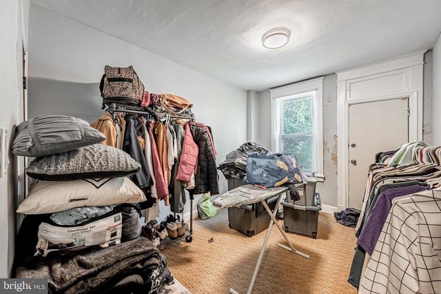 3857 W FOREST PARK AVE, Baltimore, MD 21216