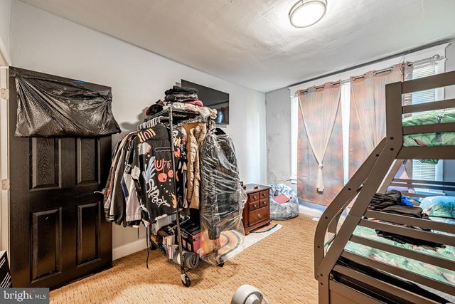 3857 W FOREST PARK AVE, Baltimore, MD 21216