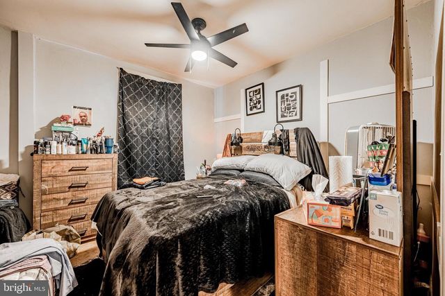 3857 W FOREST PARK AVE, Baltimore, MD 21216