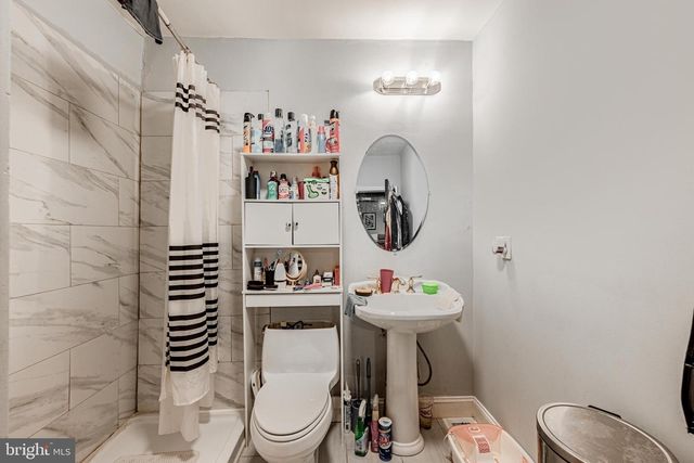 3857 W FOREST PARK AVE, Baltimore, MD 21216