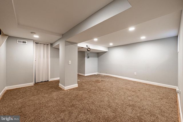 3857 W FOREST PARK AVE, Baltimore, MD 21216