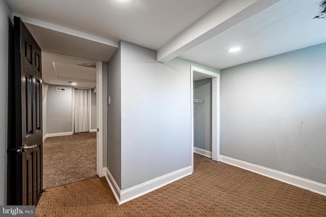 3857 W FOREST PARK AVE, Baltimore, MD 21216