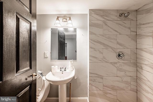 3857 W FOREST PARK AVE, Baltimore, MD 21216