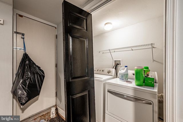 3857 W FOREST PARK AVE, Baltimore, MD 21216