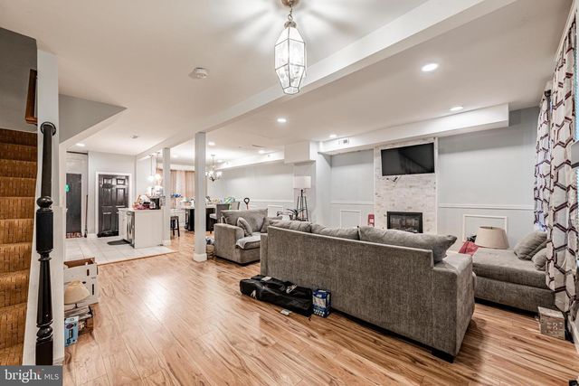 3857 W FOREST PARK AVE, Baltimore, MD 21216