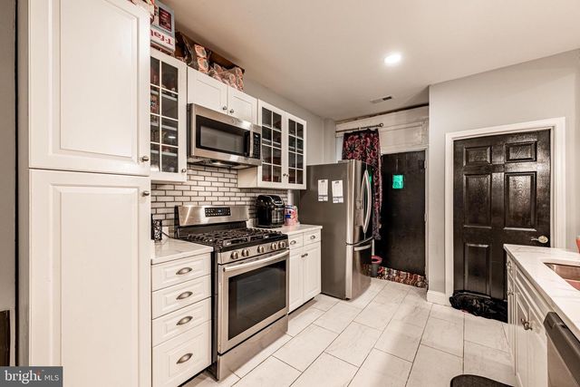 3857 W FOREST PARK AVE, Baltimore, MD 21216