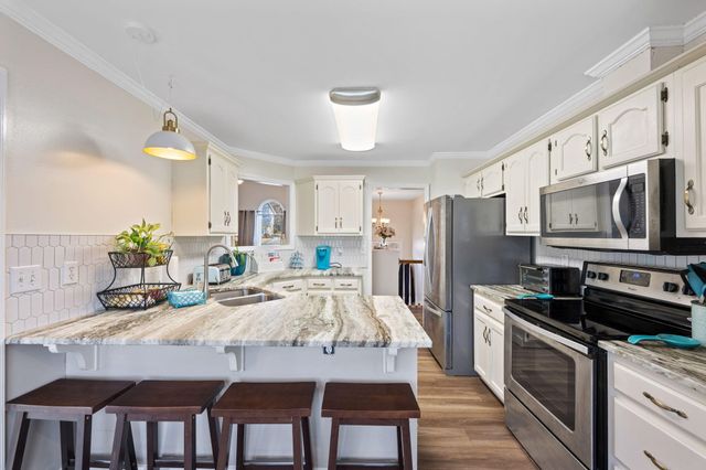 5515 Misty Valley Drive, Collegedale, TN 37363