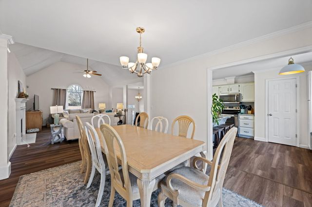 5515 Misty Valley Drive, Collegedale, TN 37363