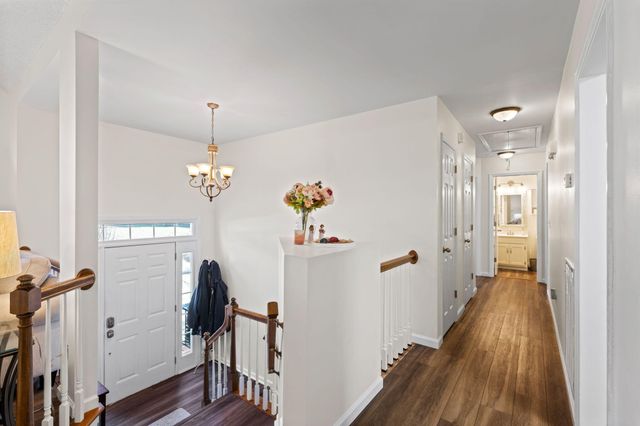 5515 Misty Valley Drive, Collegedale, TN 37363