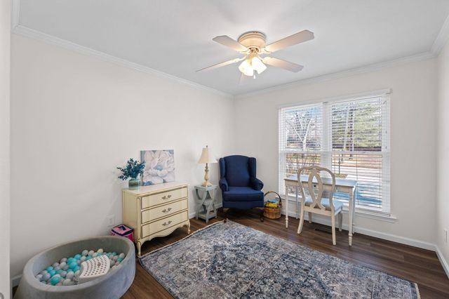 5515 Misty Valley Drive, Collegedale, TN 37363