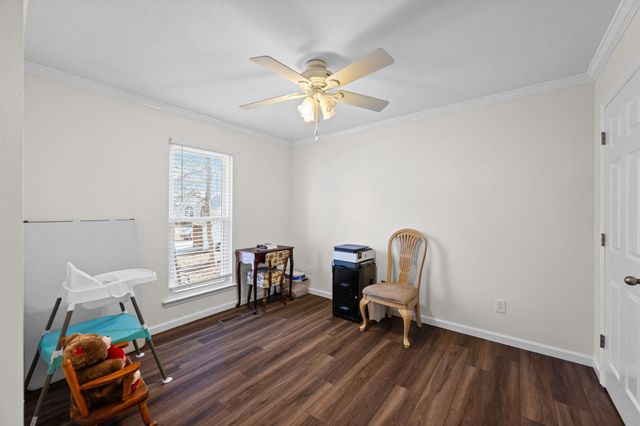 5515 Misty Valley Drive, Collegedale, TN 37363