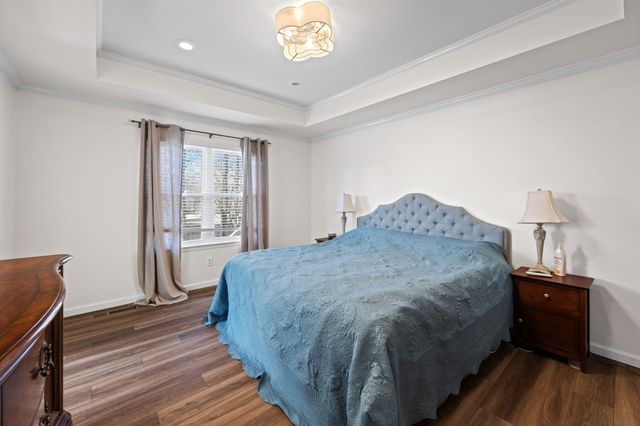 5515 Misty Valley Drive, Collegedale, TN 37363