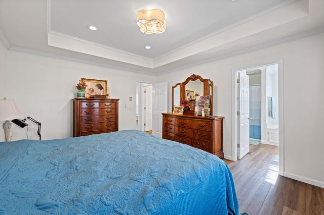 5515 Misty Valley Drive, Collegedale, TN 37363