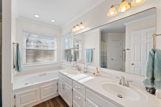 5515 Misty Valley Drive, Collegedale, TN 37363