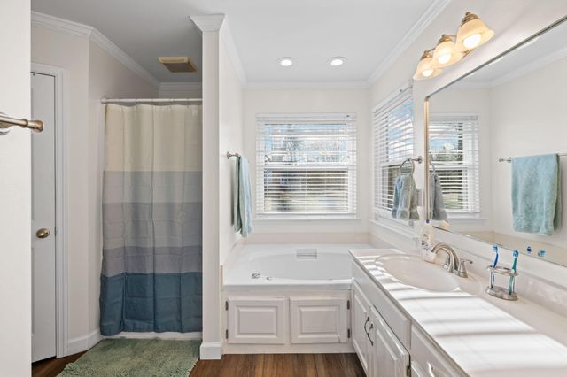 5515 Misty Valley Drive, Collegedale, TN 37363