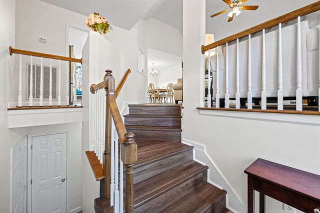 5515 Misty Valley Drive, Collegedale, TN 37363