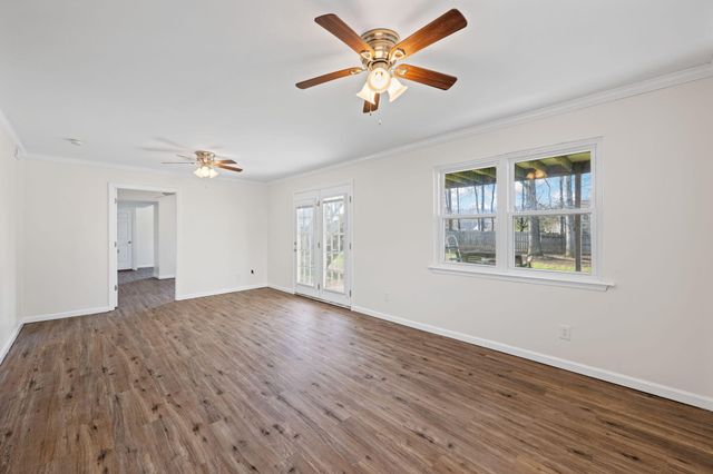 5515 Misty Valley Drive, Collegedale, TN 37363