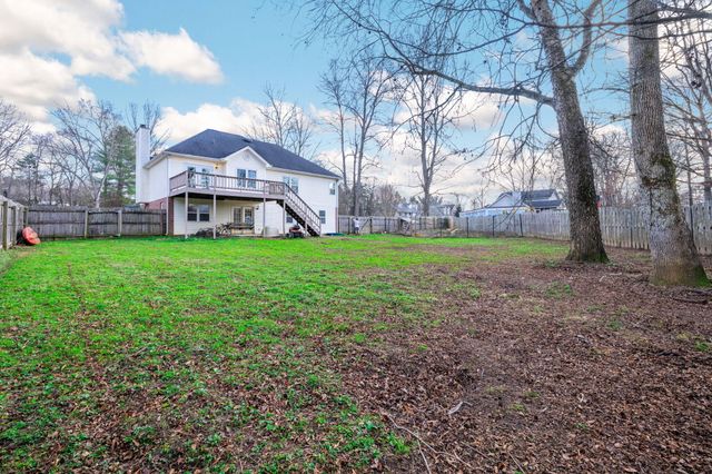 5515 Misty Valley Drive, Collegedale, TN 37363