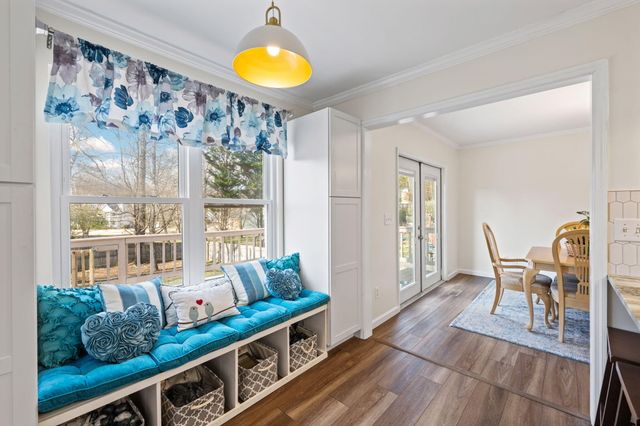 5515 Misty Valley Drive, Collegedale, TN 37363