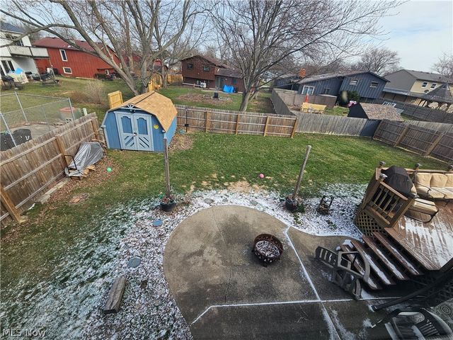 4112 Ivanhoe Drive, Lorain, OH 44053