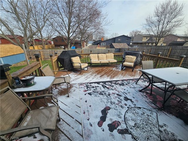 4112 Ivanhoe Drive, Lorain, OH 44053