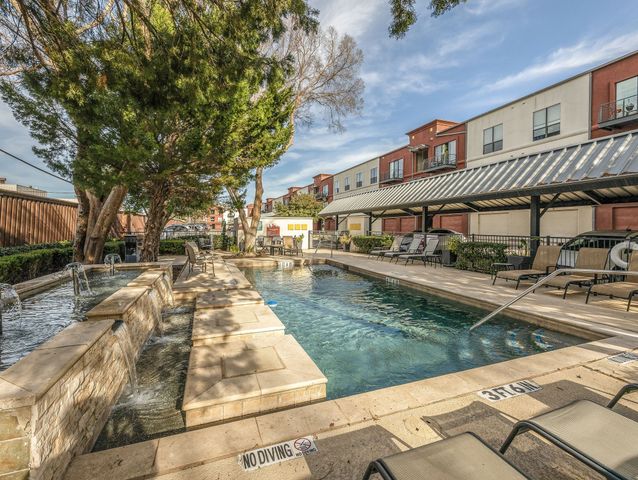 4605 Cedar Springs Road 305, Dallas, TX 75219