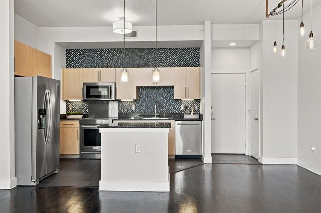 4605 Cedar Springs Road 305, Dallas, TX 75219
