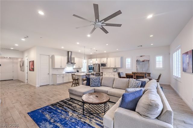 2547 Ballatore Street, Henderson, NV 89044