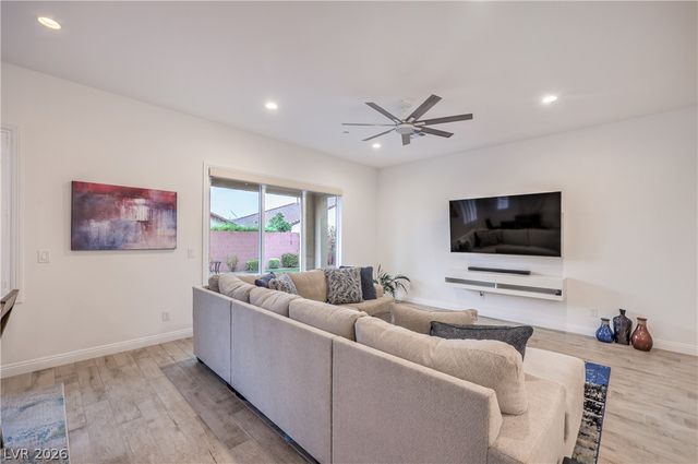 2547 Ballatore Street, Henderson, NV 89044