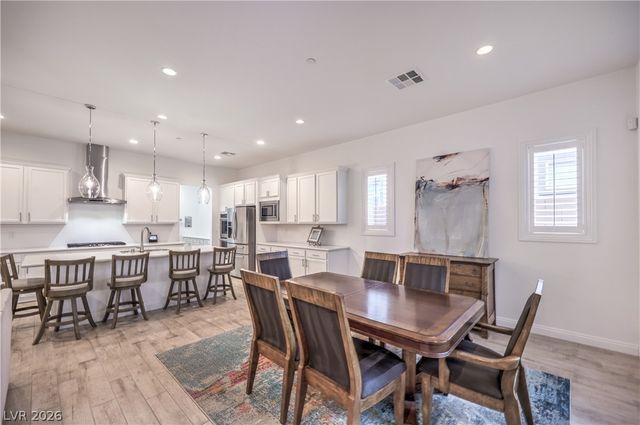 2547 Ballatore Street, Henderson, NV 89044