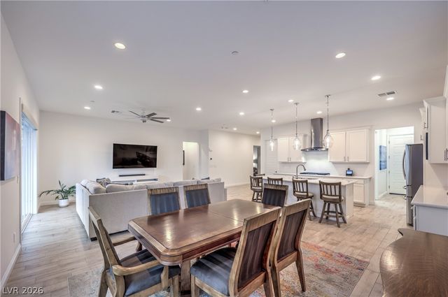 2547 Ballatore Street, Henderson, NV 89044