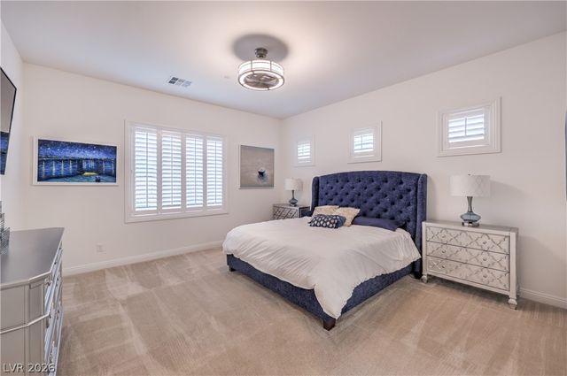 2547 Ballatore Street, Henderson, NV 89044