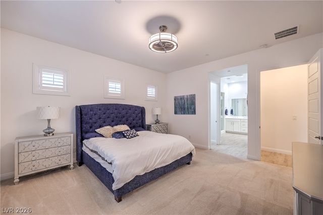 2547 Ballatore Street, Henderson, NV 89044