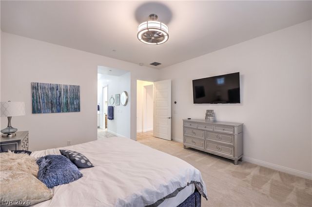 2547 Ballatore Street, Henderson, NV 89044