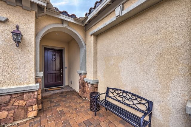 2547 Ballatore Street, Henderson, NV 89044